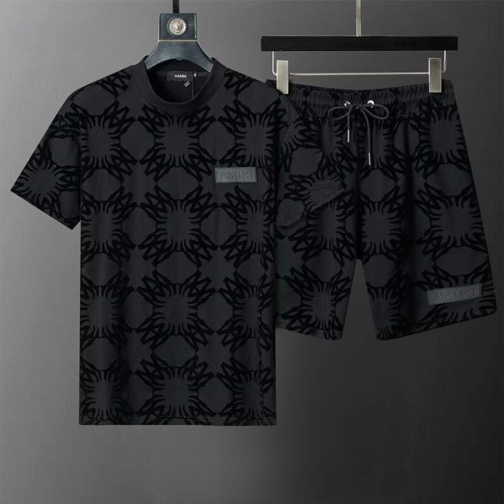 Picture of Amiri Shirt Pant Suits _SKUAmiriM-3XLaztxQ86319676